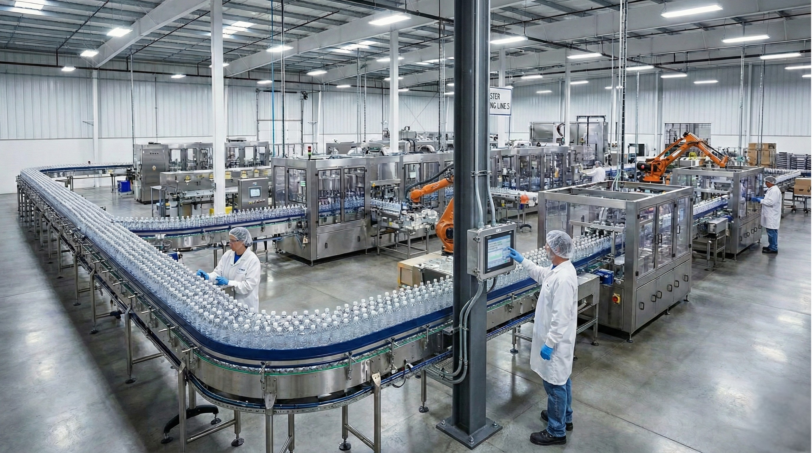 Industrial Automation