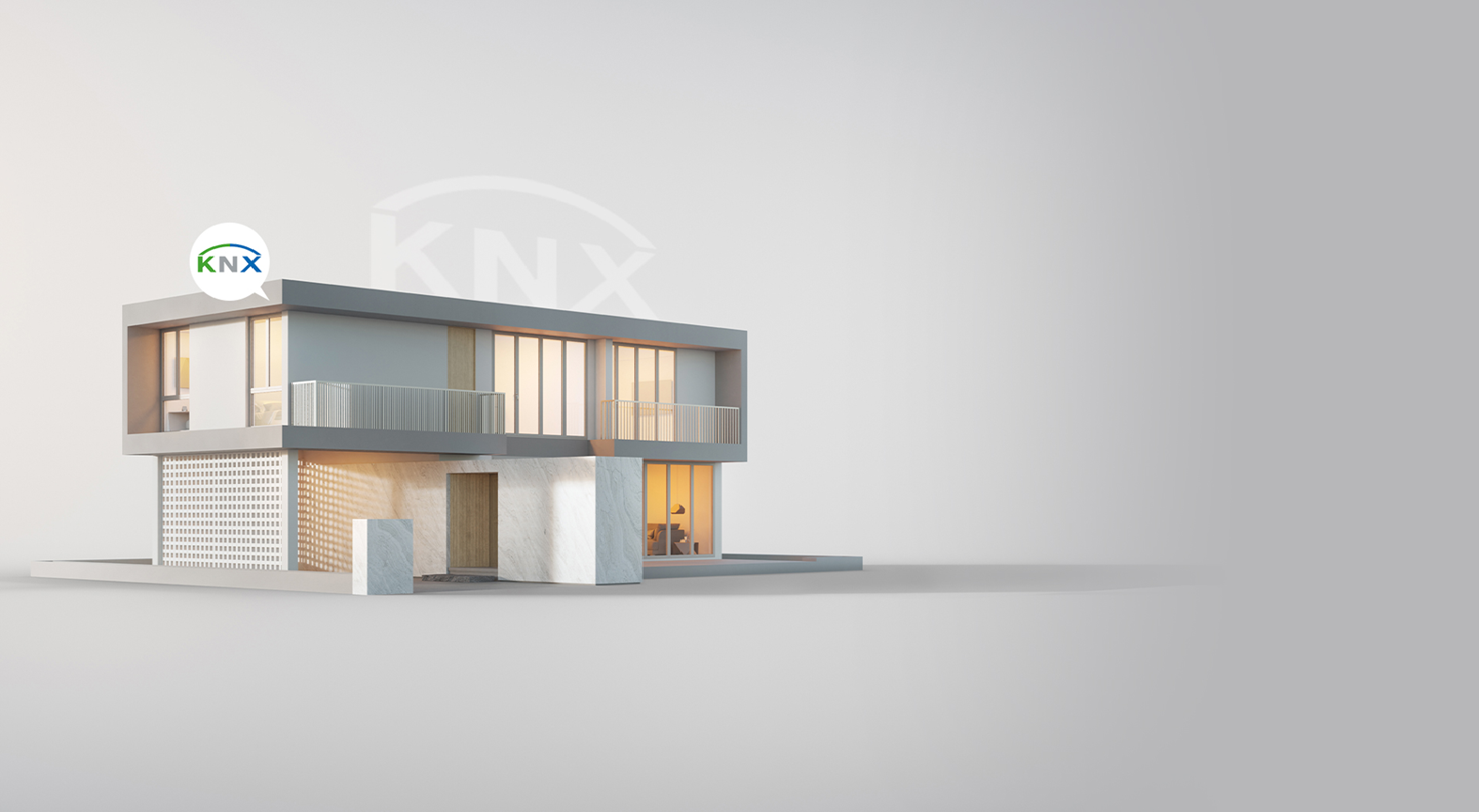 Smart Home Interface