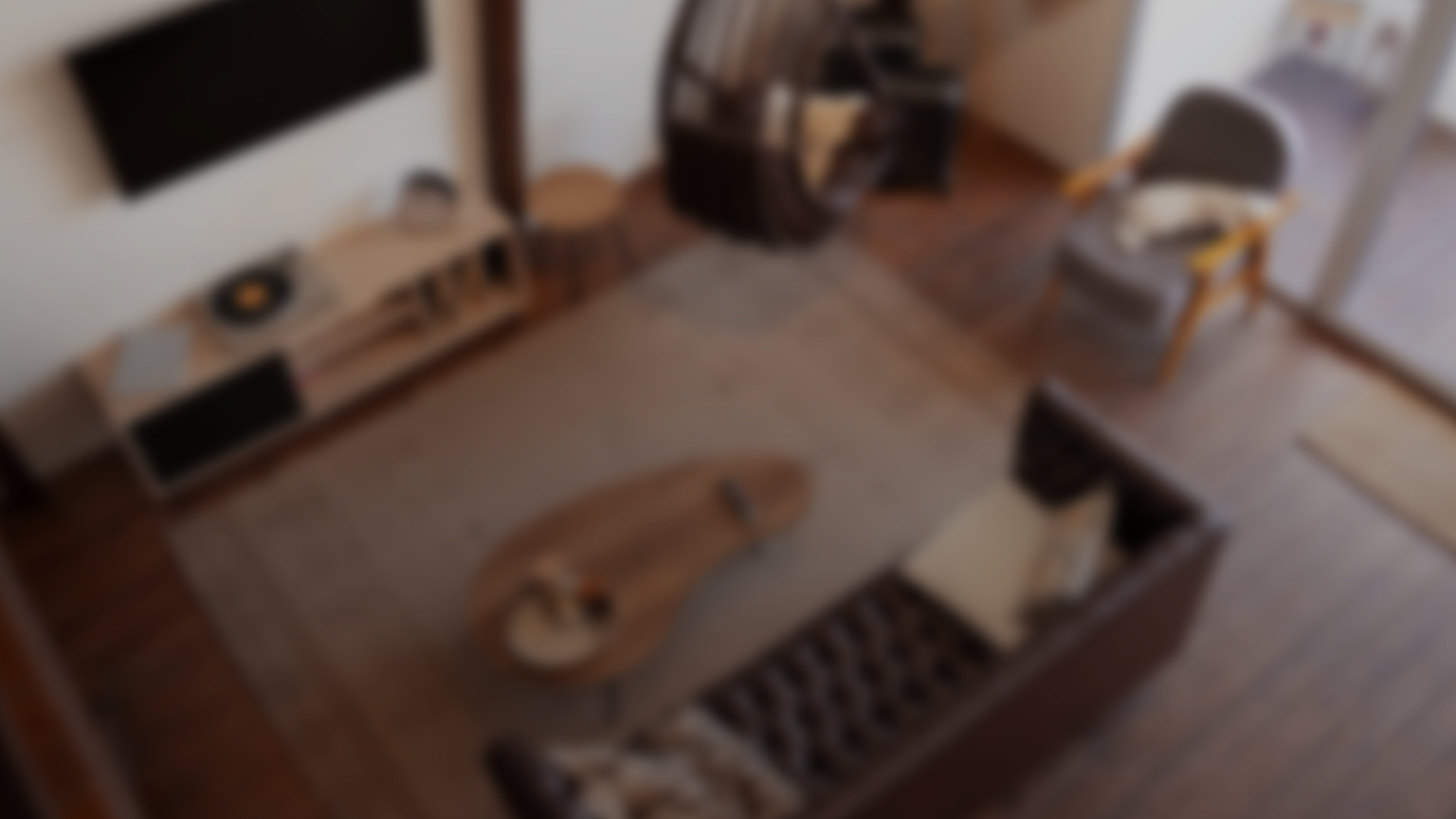 Smart Home Connectivity